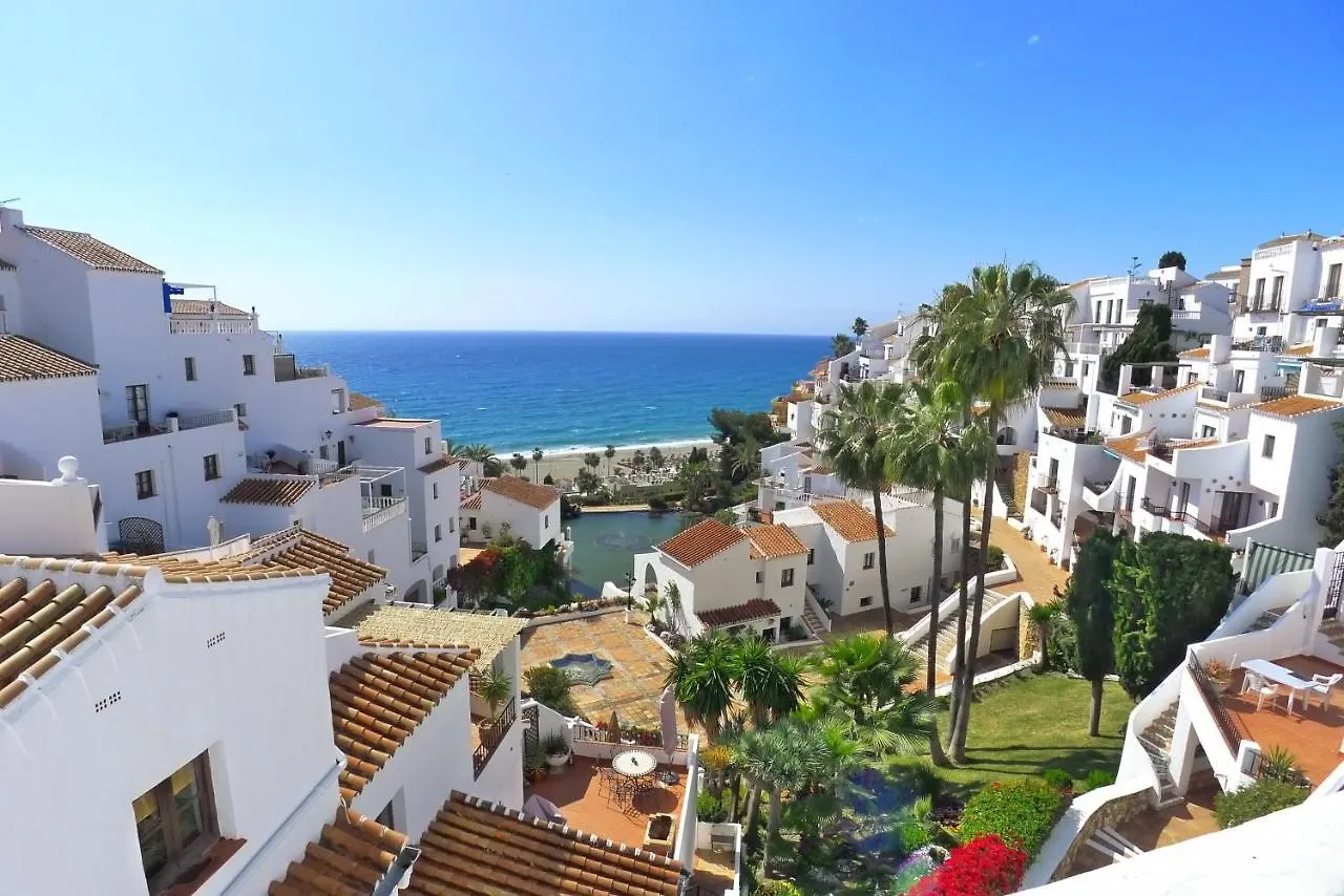 R838 Capistrano Playa 213 Apartment Nerja