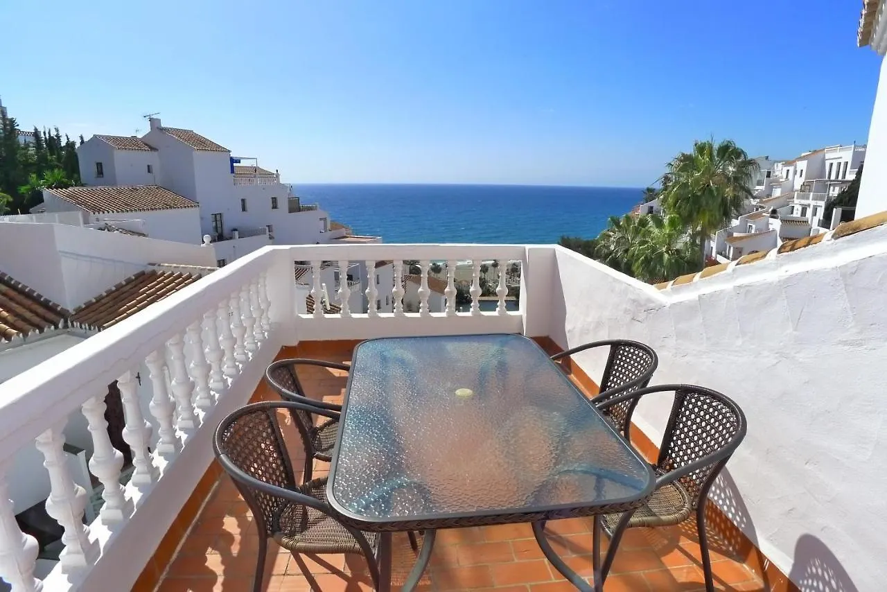 R838 Capistrano Playa 213 Apartment Nerja Spain