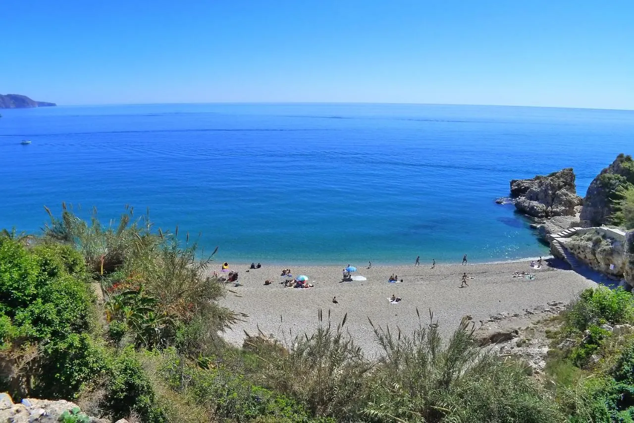 R838 Capistrano Playa 213 Apartment Nerja