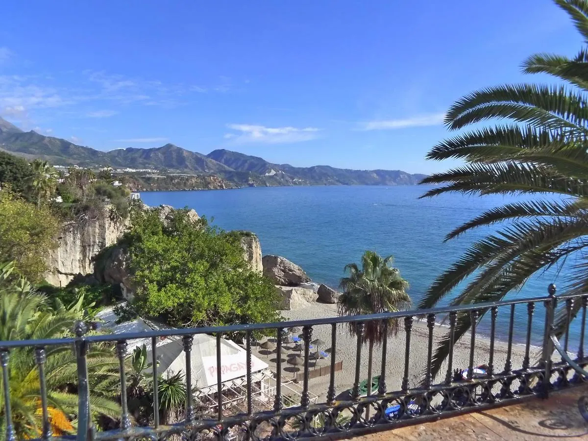 R838 Capistrano Playa 213 Apartment Nerja 0*,  Spain