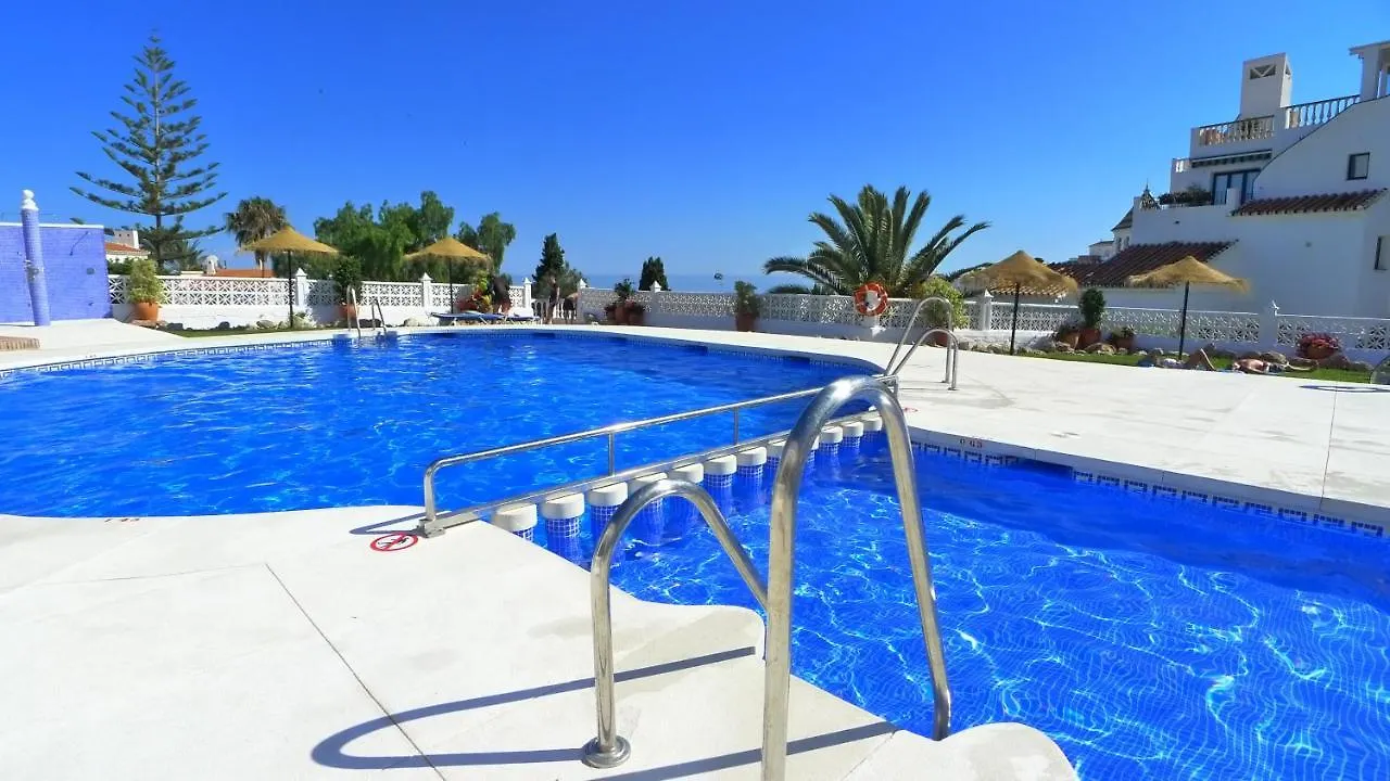 R838 Capistrano Playa 213 Apartment Nerja