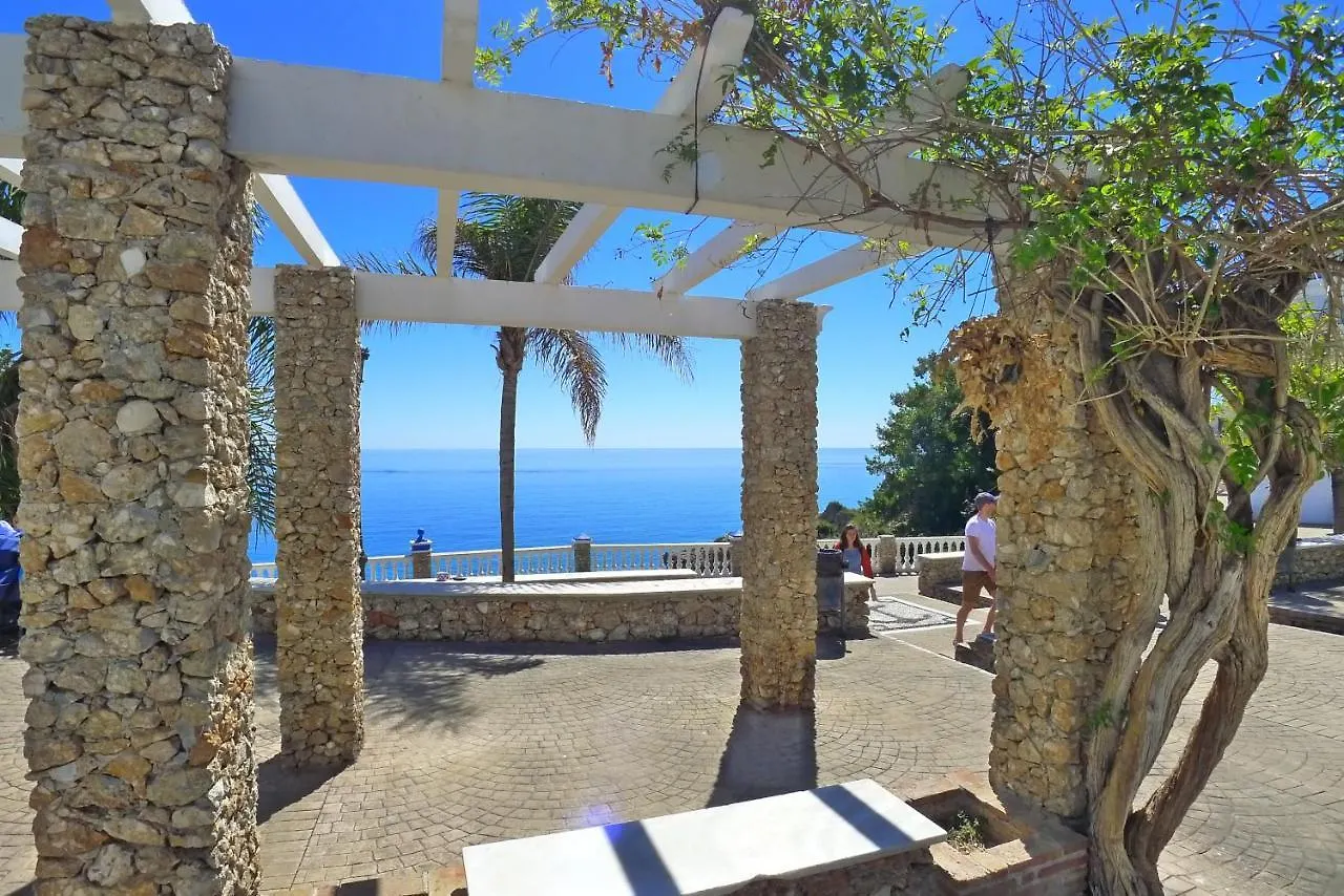 R838 Capistrano Playa 213 Apartment Nerja