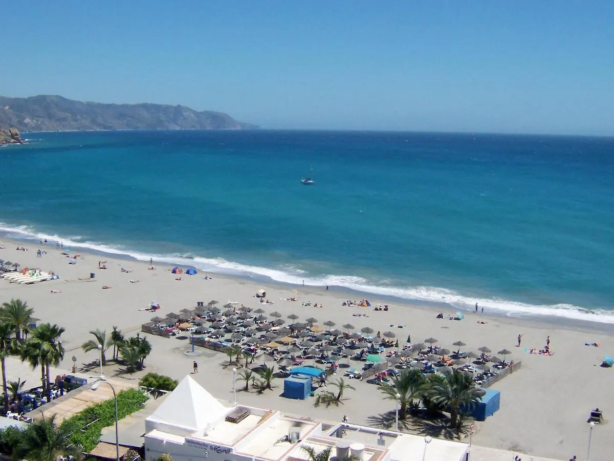 R838 Capistrano Playa 213 Apartment Nerja Spain