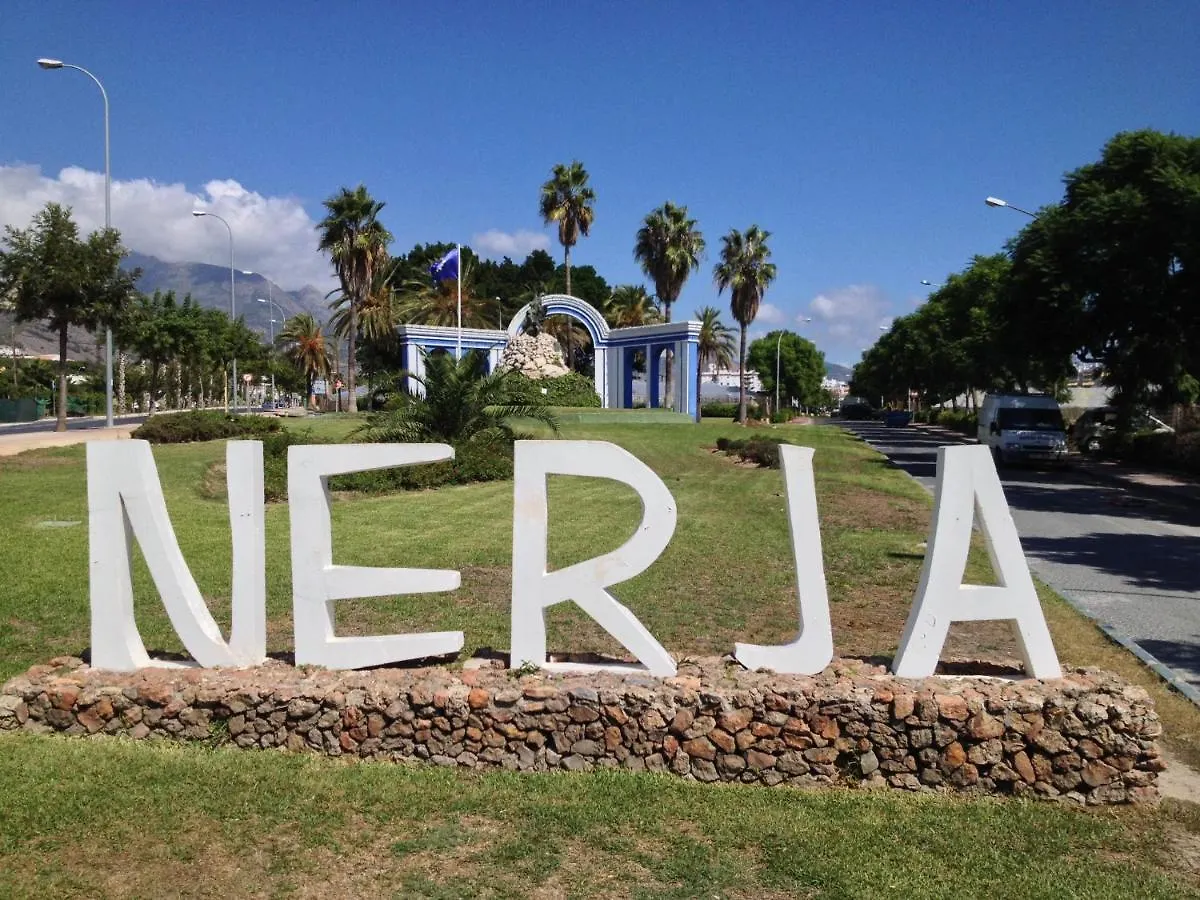 R838 Capistrano Playa 213 Apartment Nerja
