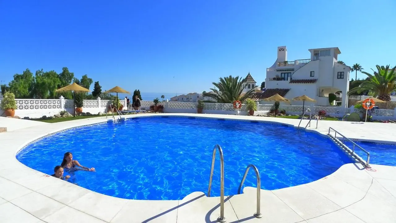 R838 Capistrano Playa 213 Apartment Nerja Spain