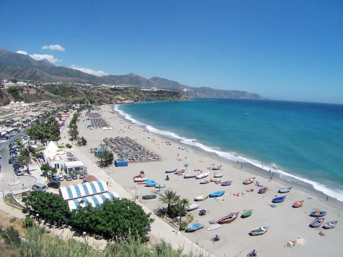 R838 Capistrano Playa 213 Apartment Nerja Spain