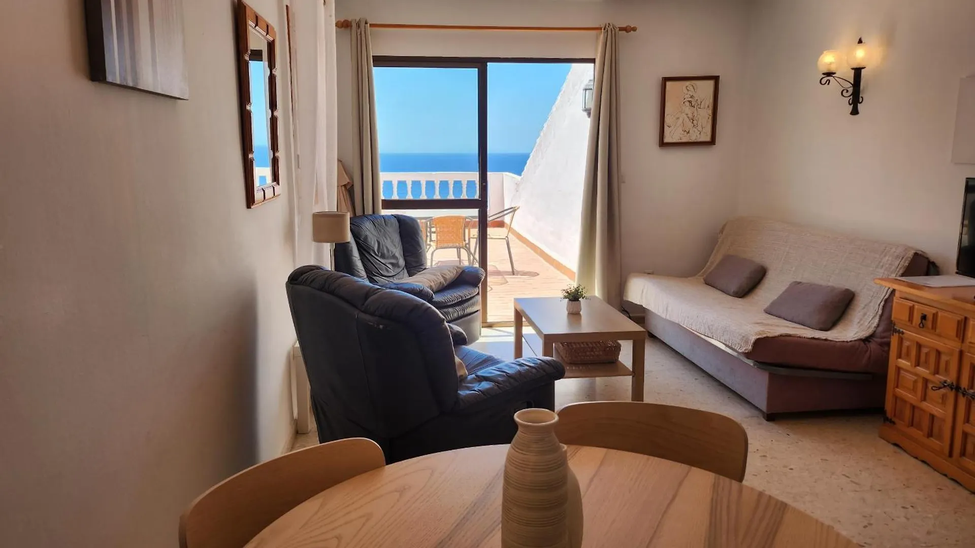 R838 Capistrano Playa 213 Apartment Nerja Spain