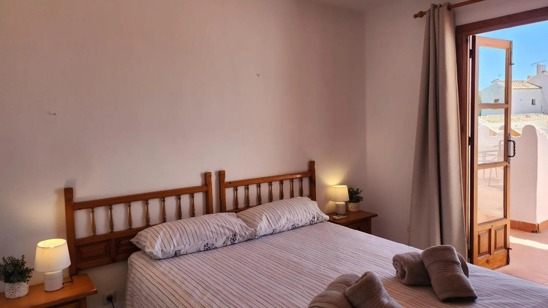 R838 Capistrano Playa 213 Apartment Nerja Spain