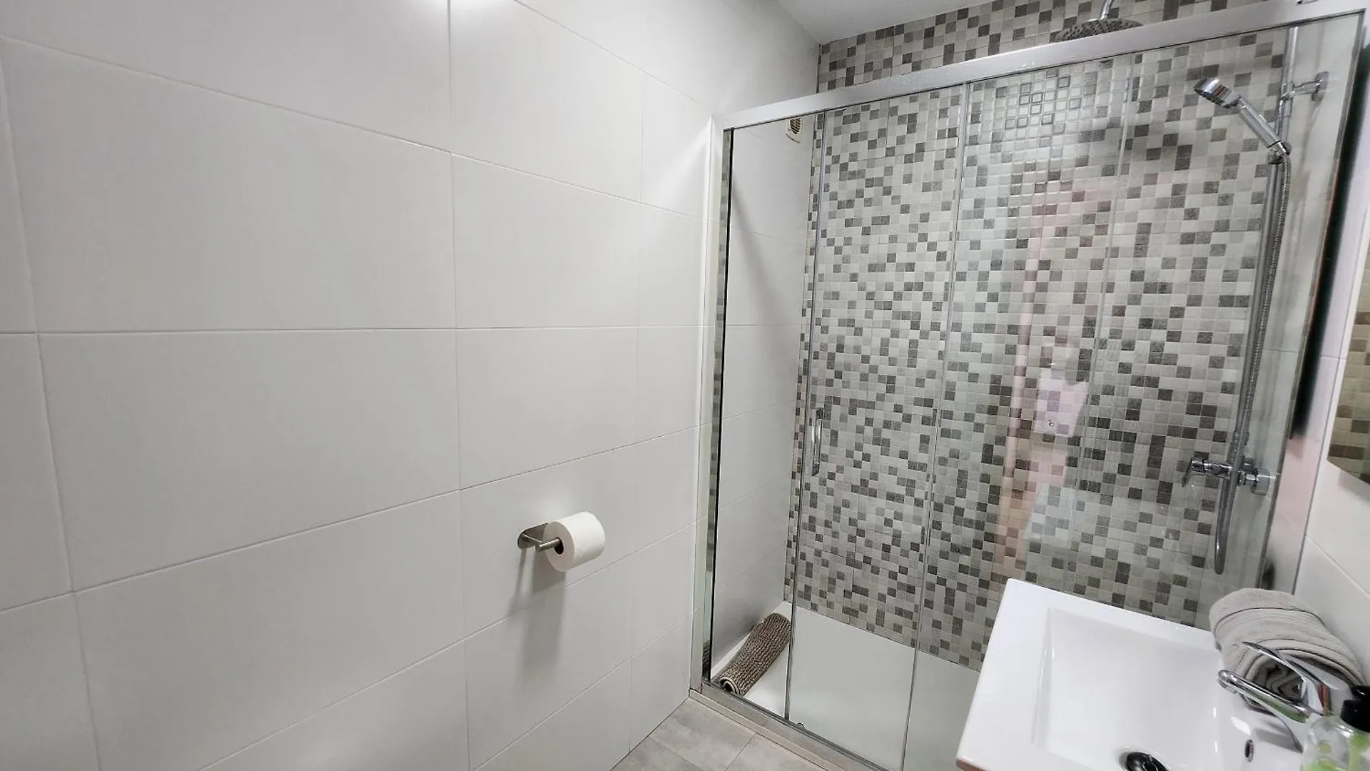 R838 Capistrano Playa 213 Apartment Nerja Spain