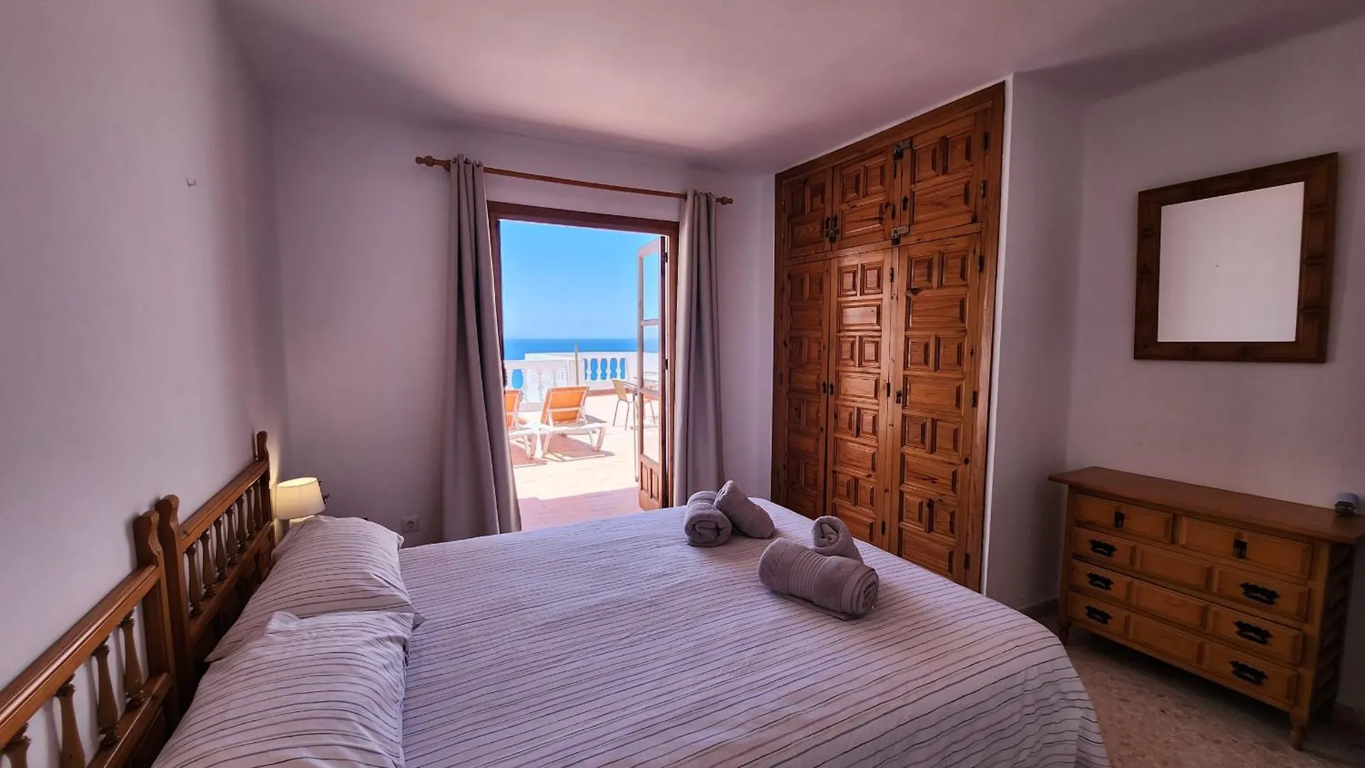R838 Capistrano Playa 213 Apartment Nerja 0*,  Spain