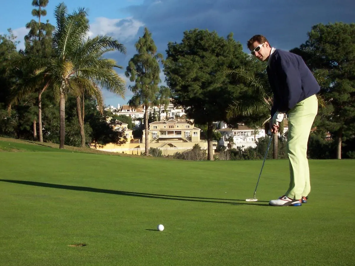 R838 Capistrano Playa 213 Διαμέρισμα Nerja 0*,