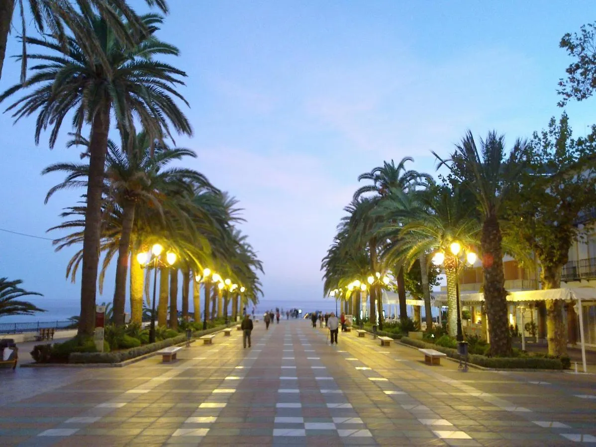 R838 Capistrano Playa 213 Διαμέρισμα Nerja 0*,  Ισπανία